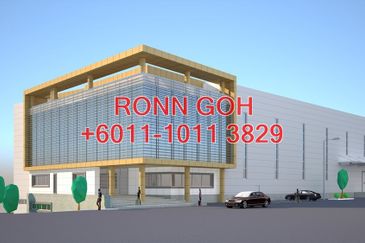 THE SUMMIT SUBANG USJ 1