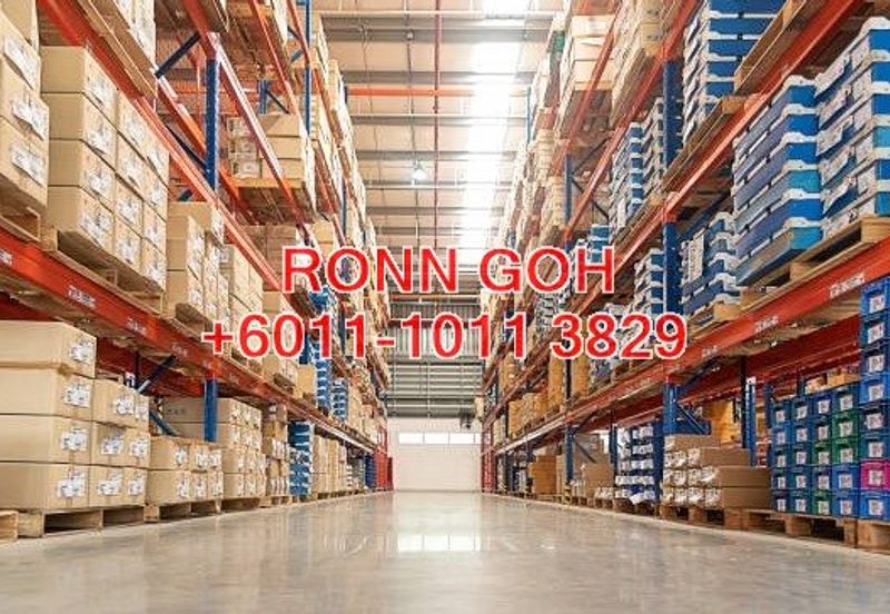 THE SUMMIT SUBANG USJ 1