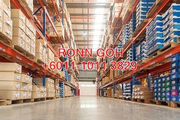 THE SUMMIT SUBANG USJ 1