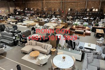 THE SUMMIT SUBANG USJ 1