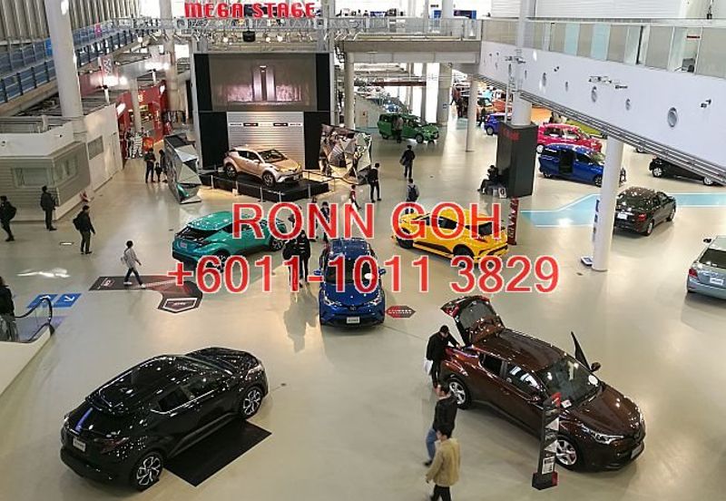 THE SUMMIT SUBANG USJ 1