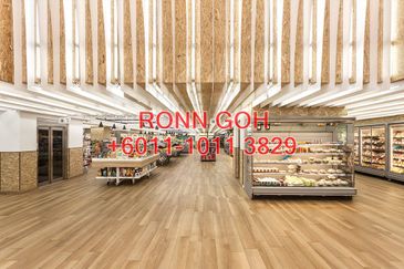 THE SUMMIT SUBANG USJ 1