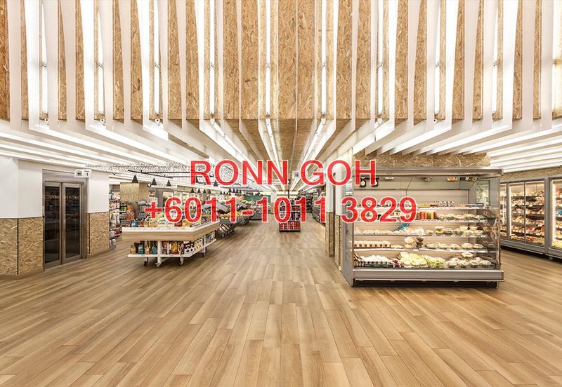 THE SUMMIT SUBANG USJ 1