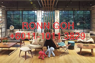 THE SUMMIT SUBANG USJ 1