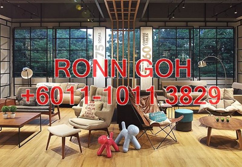 THE SUMMIT SUBANG USJ 1