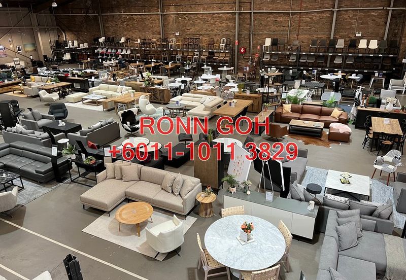 THE SUMMIT SUBANG USJ 1