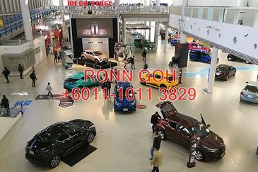 THE SUMMIT SUBANG USJ 1