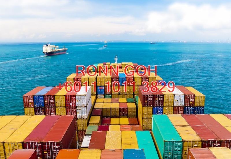 OFF LEBUHRAYA PULAU INDAH