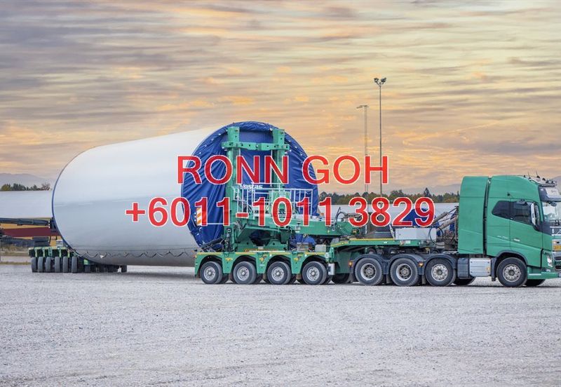 OFF LEBUHRAYA PULAU INDAH