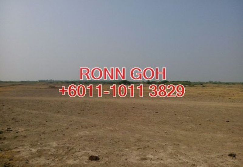 OFF LEBUHRAYA PULAU INDAH