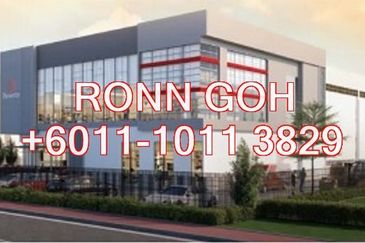 OFF JALAN KLANG- BANTING