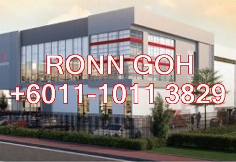 OFF JALAN KLANG- BANTING