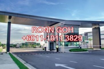 OFF JALAN KLANG- BANTING