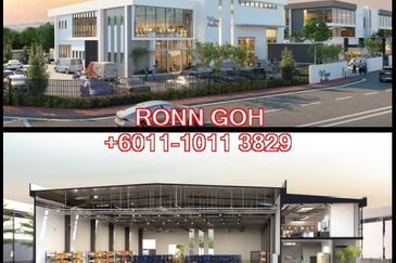 OFF JALAN KLANG- BANTING