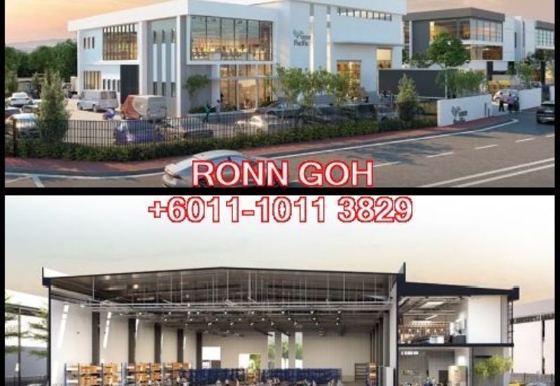 OFF JALAN KLANG- BANTING