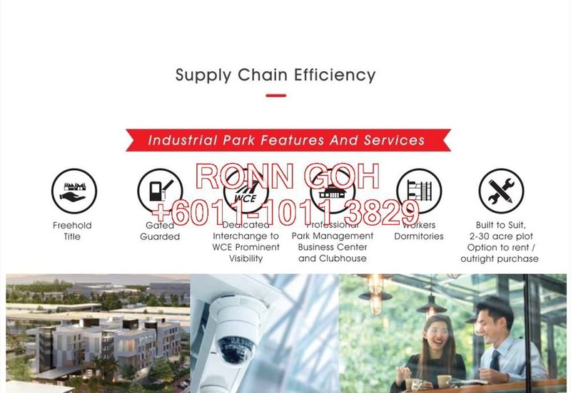 OFF JALAN KLANG- BANTING