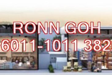 OFF JALAN KLANG- BANTING