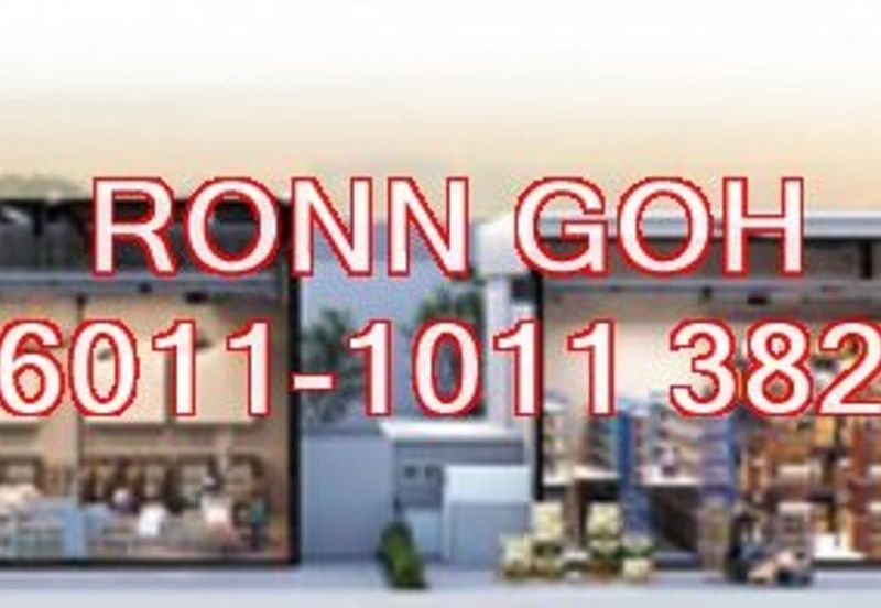 OFF JALAN KLANG- BANTING