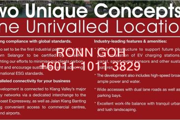 OFF JALAN KLANG- BANTING