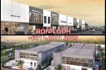 OFF JALAN KLANG- BANTING