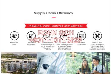 OFF JALAN KLANG- BANTING