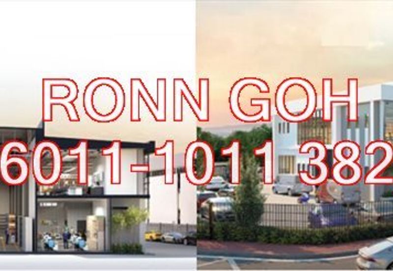 OFF JALAN KLANG- BANTING