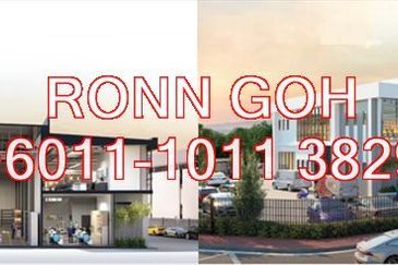 OFF JALAN KLANG- BANTING