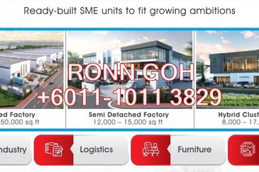 OFF JALAN KLANG- BANTING