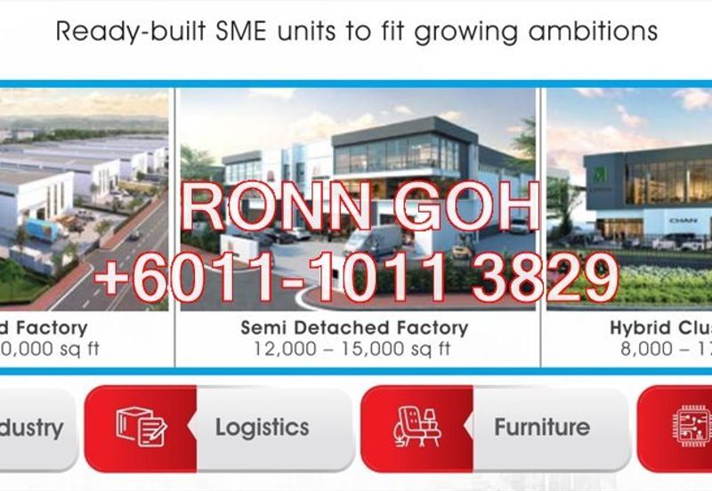 OFF JALAN KLANG- BANTING