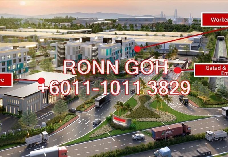 OFF JALAN KLANG- BANTING