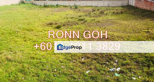 SEPANG SERENIA 2 ACRES COMMERCIAL LAND (FOR RENT), Selangor, Sepang