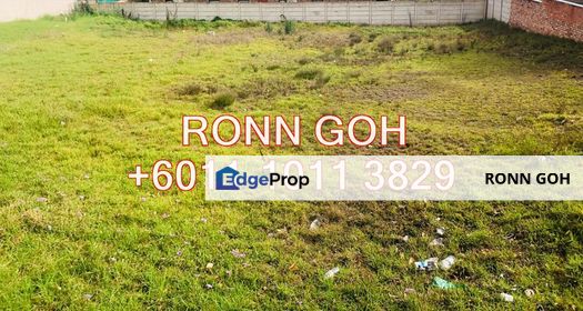 SEPANG SERENIA 2 ACRES COMMERCIAL LAND (FOR RENT), Selangor, Sepang