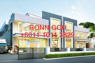 JALAN RAWANG -SERENDAH