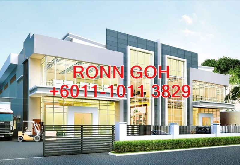 JALAN RAWANG -SERENDAH