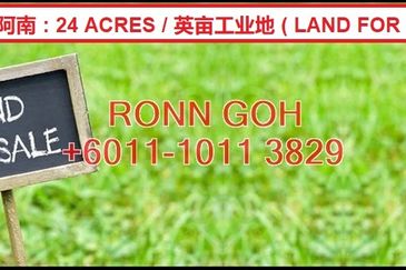 Shah Alam Industrial