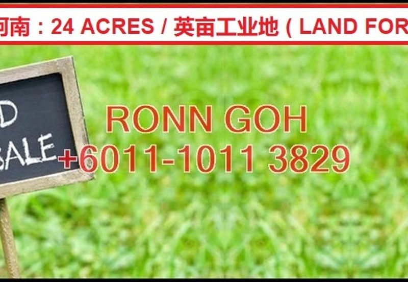 Shah Alam Industrial