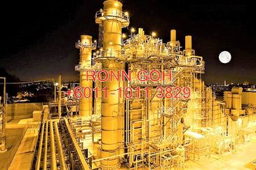 JALAN RAWANG -SERENDAH