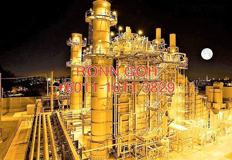 JALAN RAWANG -SERENDAH