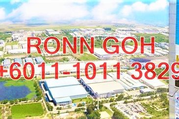 JALAN RAWANG -SERENDAH