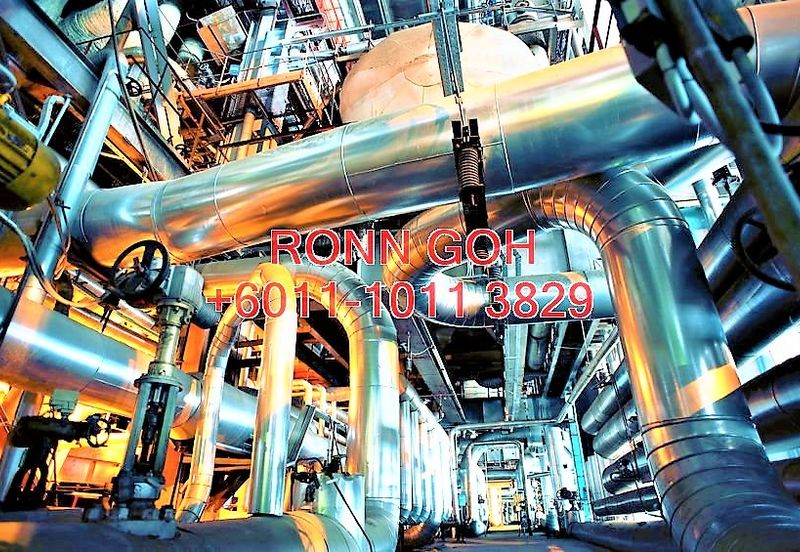 JALAN RAWANG -SERENDAH