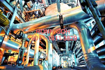 JALAN RAWANG -SERENDAH