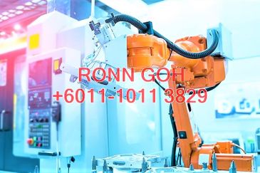 万挠 RAWANG SG CHOH : 5.0 ACRES HEAVY CATEGORY INDUSTRIAL LAND + FULL INFRA ( FOR SALE ) / 重型工业用地 + 可以立刻建厂（ 出售 ）