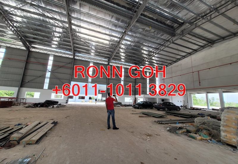 Shah Alam Industrial