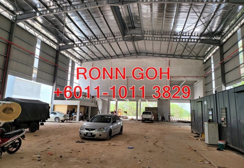 Shah Alam Industrial