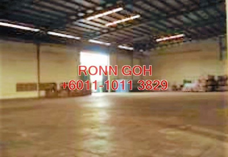 Shah Alam Industrial