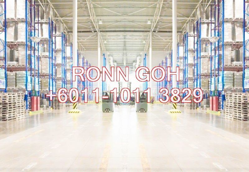 Subang Utama Industrial Park