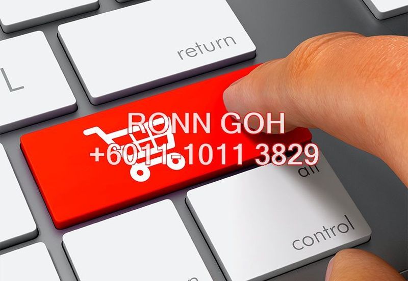 Shah Alam Industrial