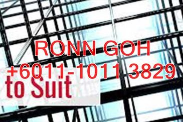 SUBANG LIGHT INDUSTRIAL PARK