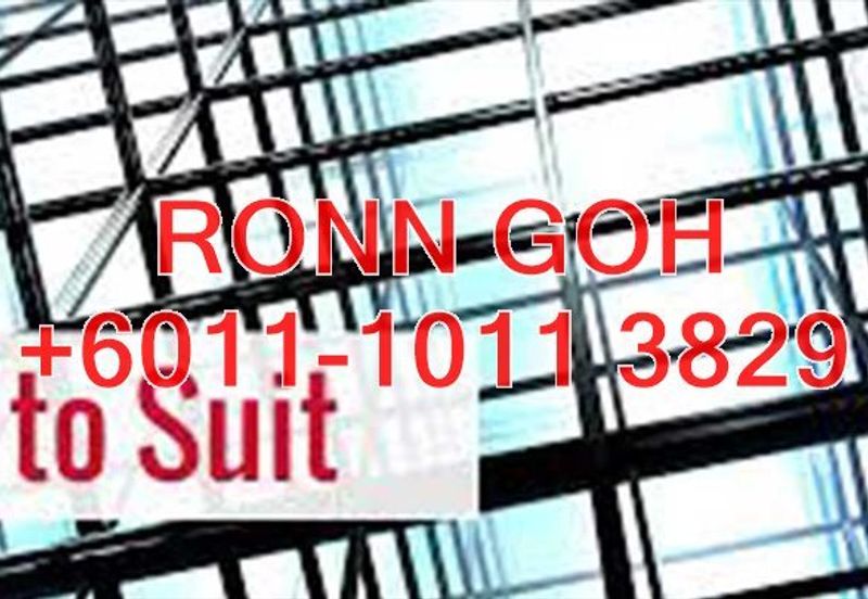 SUBANG LIGHT INDUSTRIAL PARK