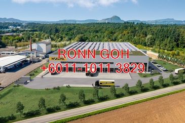 SUBANG LIGHT INDUSTRIAL PARK